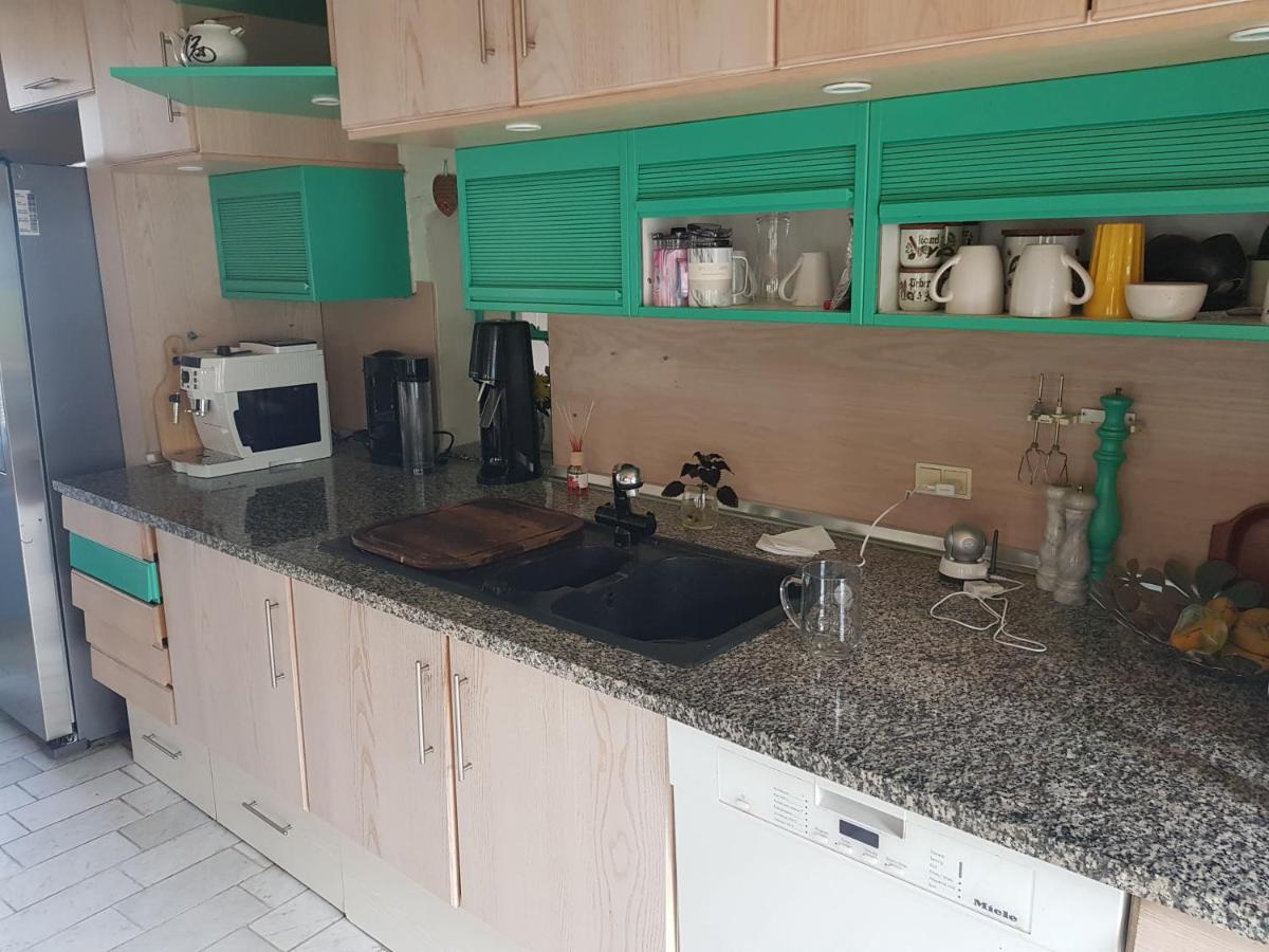Trandafir Guesthouse Эгтвед Экстерьер фото
