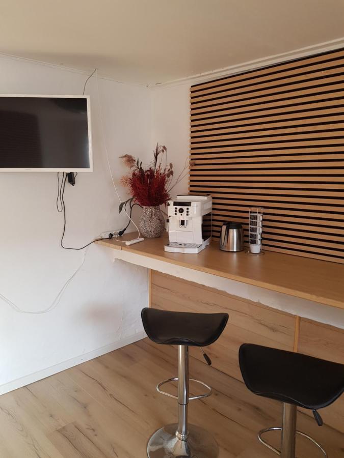 Trandafir Guesthouse Эгтвед Экстерьер фото