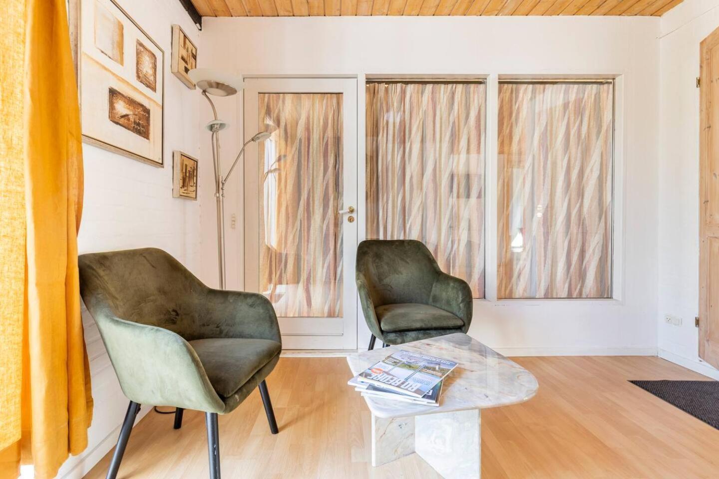 Trandafir Guesthouse Эгтвед Экстерьер фото