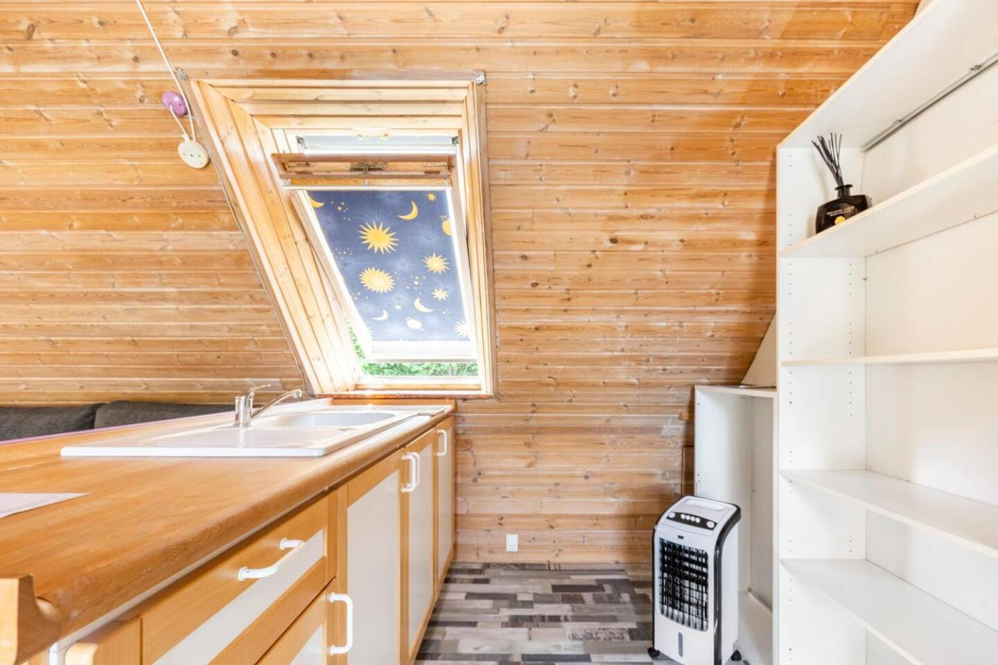Trandafir Guesthouse Эгтвед Экстерьер фото